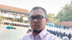 Ngahiji Ngajadi Bhakti, Menjadi Tema Reuni ALumni SMK PGRI 1 Sukabumi Angkatan Milenium