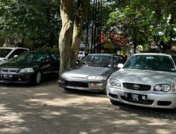 JDM Fest Indonesia 2023 Akan Digelar di Bandung, Tampilkan Mobil Modifikasi dengan Berbagai Macam Gaya