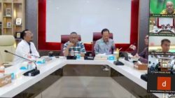 Presiden Joko Widodo Dipastikan Hadir di Acara Puncak HPN 2023 di Medan