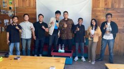 Iwan Hermawan: Peningkatan Pemberdayaan Pemuda di Bandung Masih Belum Tercapai