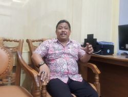 Reses Masa Persidangan Ke II DPRD Kota Sukabumi Usai, Ini Kata Sekwan