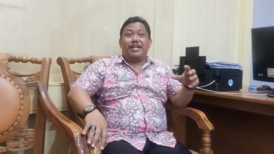 Reses Masa Persidangan Ke II DPRD Kota Sukabumi Usai, Ini Kata Sekwan