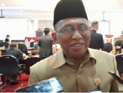 Terkait PAW, DPRD Kota Sukabumi Masih Tunggu Surat Dari Provinsi Jabar