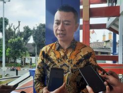 Wakil Ketua DPRD Kota Sukabumi Harapkan Perencanaan Optimal Dalam Masa Transisi Pemerintahan