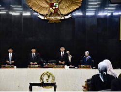 Raih Opini WTP 12 Kali Berturut-turut, DPRD Jawa Barat Apresiasi Prestasi Pemprov Jabar 