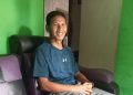 Asep Reno Ikut Dalam Calkades Malasari, Simak Pengalamannya!