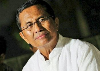 Dahlan Iskan Dipanggil KPK terkait Kasus Korupsi LNG Pertamina