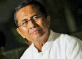 Resmi Ditetapkan Tersangka, Karen Agustiawan Sebut Tanda Tangan Dahlan Iskan Terlibat Dalam Pengadaan LNG Pertamina