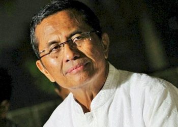 Resmi Ditetapkan Tersangka, Karen Agustiawan Sebut Tanda Tangan Dahlan Iskan Terlibat Dalam Pengadaan LNG Pertamina