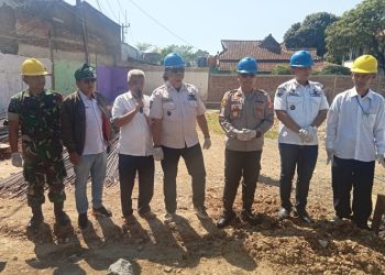 Cita- cita Pemdes Sangkan Hurip Bangun Pasar, Aan Tirta Gandana: Tingkatkan Taraf Ekonomi Masyarakat