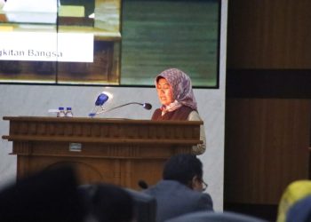 DPRD Jawa Barat Berharap Perda Penyelesaian Tuntutan Ganti Kerugian Daerah Segera Disosialisasikan