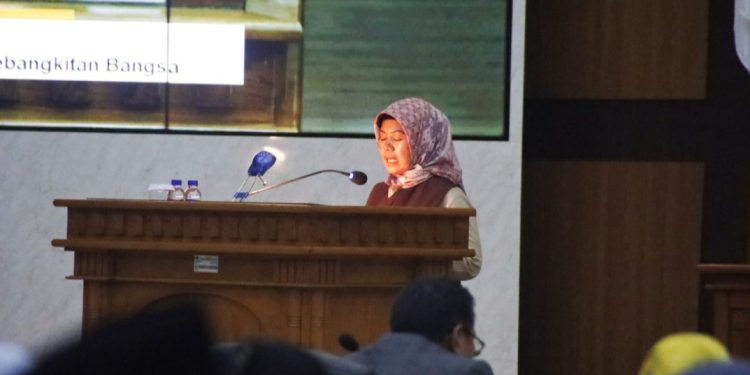 DPRD Jawa Barat Berharap Perda Penyelesaian Tuntutan Ganti Kerugian Daerah Segera Disosialisasikan