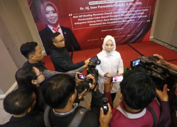 Isu CDPOB Kabupaten Subang Utara Kian Menguat, DPRD Jabar Harap Pemerintah Pusat Cabut Moratorium