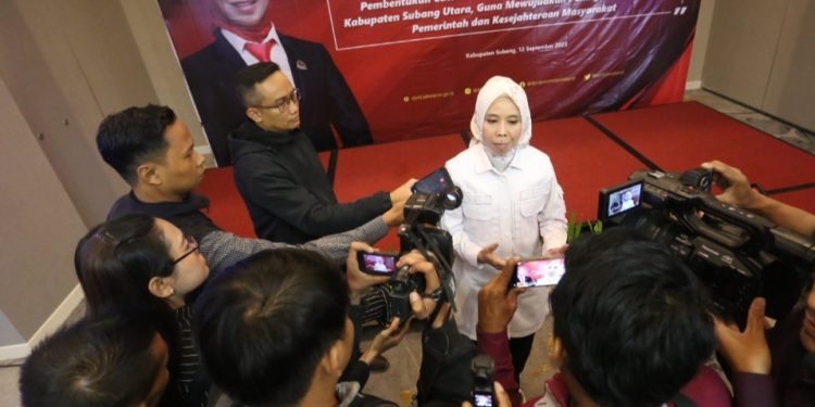 Isu CDPOB Kabupaten Subang Utara Kian Menguat, DPRD Jabar Harap Pemerintah Pusat Cabut Moratorium