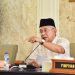 Badan Musyawarah DPRD Jabar Sepakati Jadwal Kegiatan, Pelaksanaan KUA – PPAS Hingga Raperda