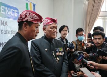 OPD Perkuat Sinergisitas Untuk  Tuntaskan Persoalan