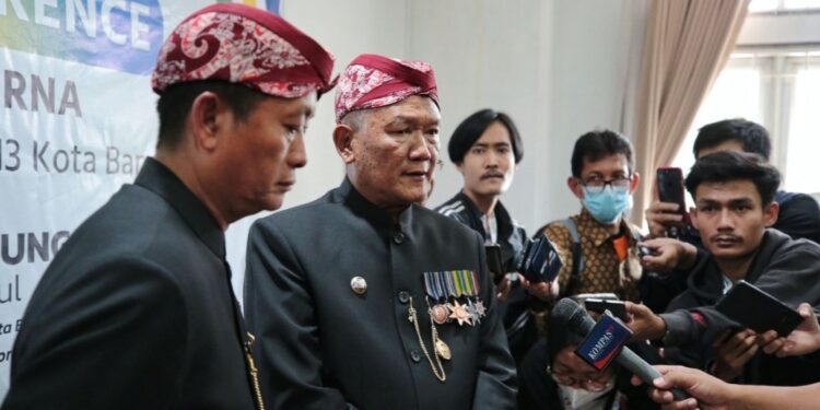 OPD Perkuat Sinergisitas Untuk  Tuntaskan Persoalan