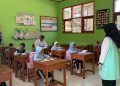 Siap Raih Akreditasi Kemendikbud RI, Ini Tanggapan dan Harapan Kepala SDN Kebon Kawung