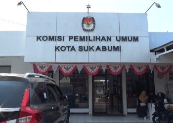 Pasca Ditetapkan DCS, 11 Caleg Dilaporkan Masyarakat ke KPU Kota Sukabumi