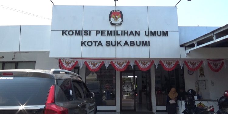 Pasca Ditetapkan DCS, 11 Caleg Dilaporkan Masyarakat ke KPU Kota Sukabumi