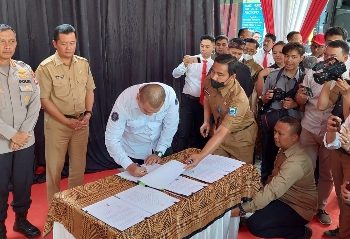 Beberapa Kecamatan di Kota Bandung Masuk Zona Merah Peredaran Narkoba