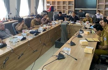 Pemkot Bandung Pacu Edukasi Warga Terkait Pemilahan Sampah