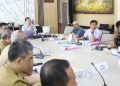 Pansus 2 DPRD Kota Bandung Tambah Muatan Lokal di Raperda Pajak dan Retribusi Daerah