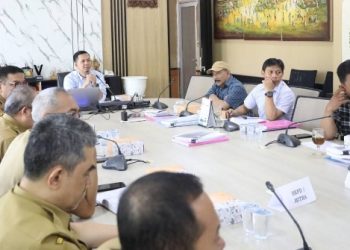 Pansus 2 DPRD Kota Bandung Tambah Muatan Lokal di Raperda Pajak dan Retribusi Daerah