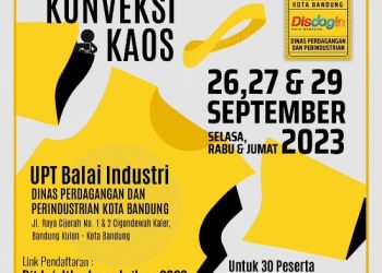 Pelatihan untuk Tingkatkan Daya Saing Produk Lokal