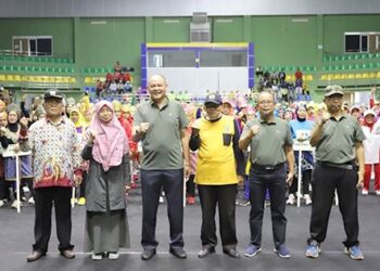 Perhatikan Kesejahteraan dan Kebahagiaan