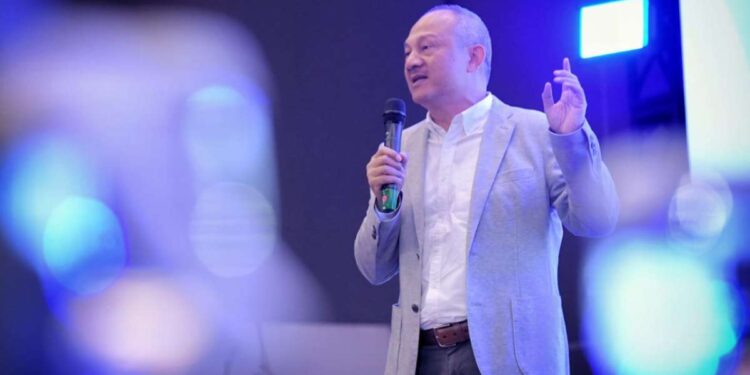 Jabar Bisa Jadi Role Model