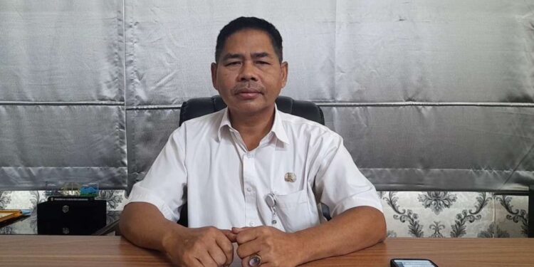 Bakesbangpol Kabupaten Bekasi Ajak Masyarakat Sukseskan Pemilu 2024