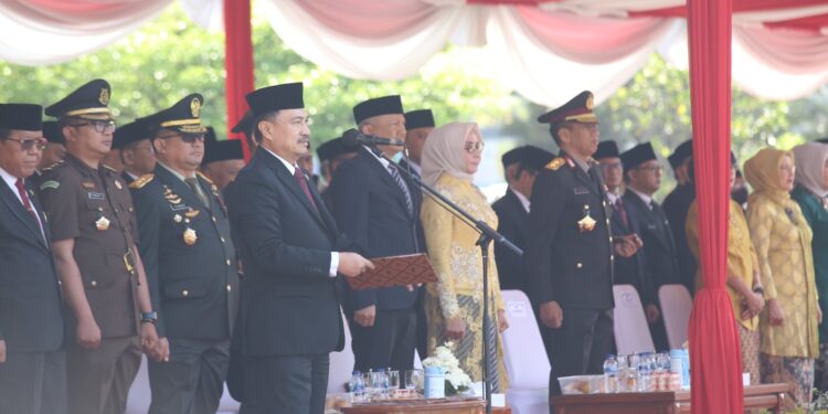 DPRD Jabar Ajak Masyarakat Menjaga Stabilitas dan Mengamalkan Pancasila Ditengah Masyarakat