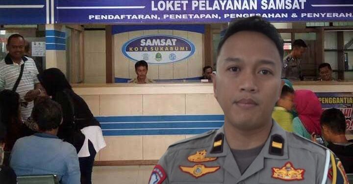 Menunggak Pajak Kendaraan Bermotor Bertahun-tahun, Ini Sanksi Tegasnya