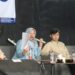 Hj. Thoriqoh Nashrullah Sosialisasikan Perda Terkait Perlindungan Pekerja Migran