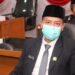 Resmi Pindah Ke Partai Demokrat, Saat Ini Lukmansyah Masih Menjabat Sebagai Legislator PKS Kota Sukabumi