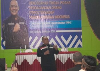 Kepala BP2MI: Jangan Tergiur Oleh Calo, Gaji Tinggi Padahal Ilegal