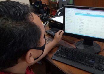 Diskominfo Kota Sukabumi Temukan 41 Kabar Hoax Sepanjang Januari Hingga September 2023