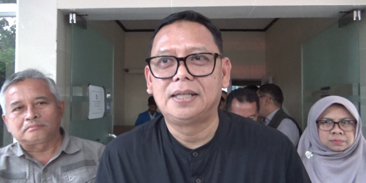 Pj Walikota Sukabumi Akan Menambah Anggaran Terkait Penanganan Sampah