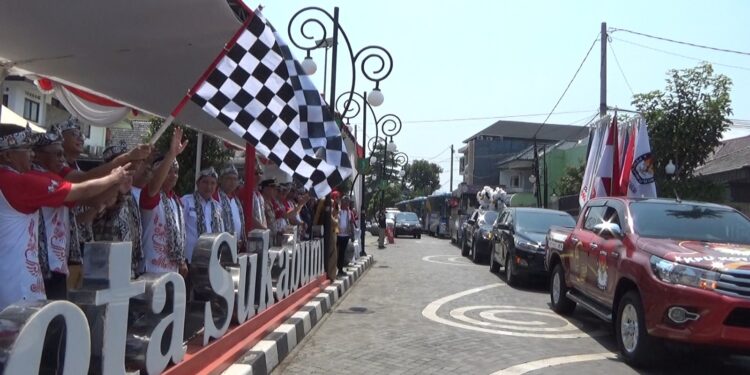 Diduga Terafiliasi Parpol, Seleksi Komisioner KPU di Empat Wilayah Resmi Diulang