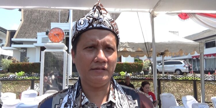 Diduga Terafiliasi Parpol, Seleksi Komisioner KPU di Empat Wilayah Resmi Diulang