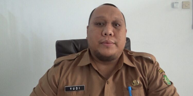 Ketua Badan Lain Penerima APBD Nyaleg, Ini Tanggapan Kabag Hukum Setda Kota Sukabumi