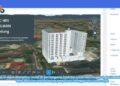 Pemkot Bandung Hitung Pajak PBB Cukup dengan 3D City Model