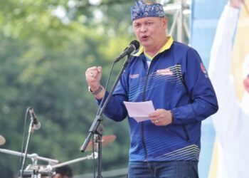 Stadion Persib Siap Sambut Piala Dunia U-17