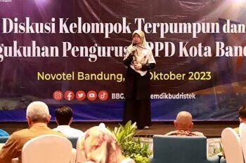 KPPD Bandung Bangun Karakter Anak