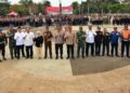 DPRD Kota Bandung Dukung Polrestabes Bandung Jaga Kondusifitas Pemilu