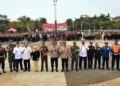 DPRD Kota Bandung Dukung Polrestabes Bandung Jaga Kondusifitas Pemilu