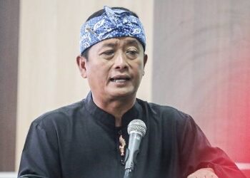 Beberapa Kawasan Jalan di Kota Bandung Bebas PKL