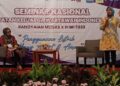 Munas IKWI Gelar Seminar Gunakan Listrik Secara Hemat dan Aman