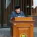 PU Fraksi Partai Golkar Atas Usulan 5 Raperda Kota Bandung